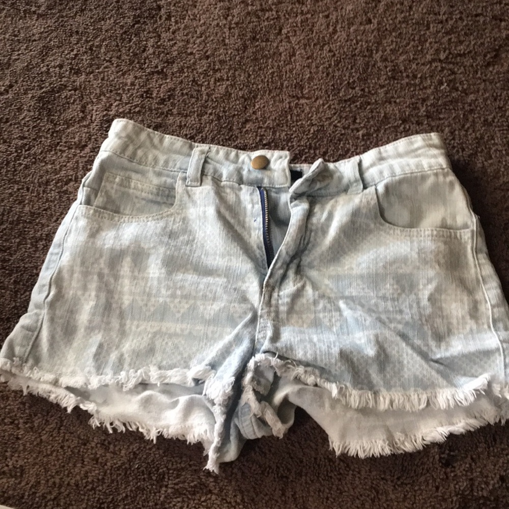 Shorts